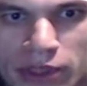 Meet your Posher, Mike